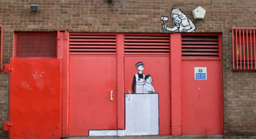 Sin cuchillos se vive mejor