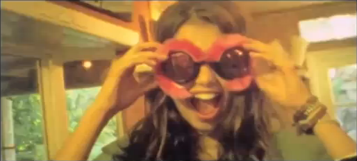 We All Want to Be Young