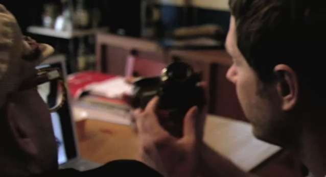 “Last Leaf” de Ok Go. El making off