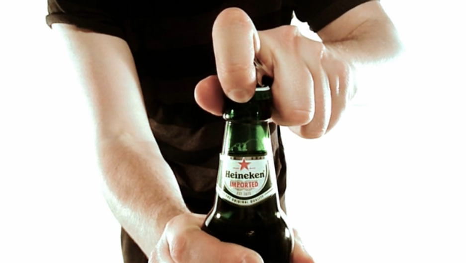 Heineken – The Invite