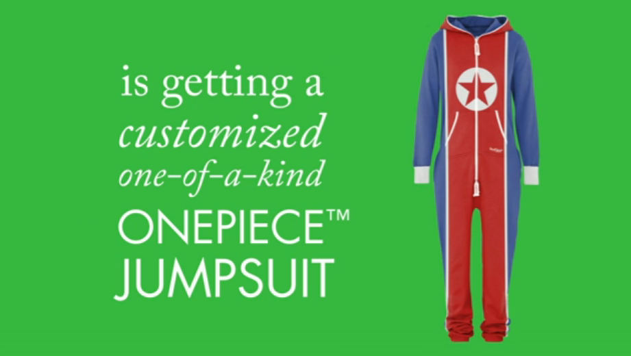 ¿Por qué no convertir a líder de Corea del Norte en un tipo simpático?