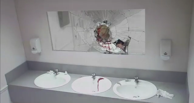 Espejo, espejito: ¿Puedo coger el coche esta noche?